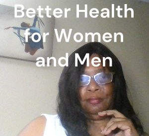 better health for women and men lady